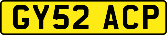 GY52ACP