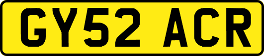 GY52ACR
