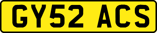 GY52ACS