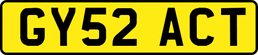 GY52ACT