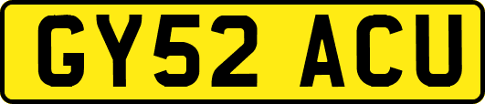 GY52ACU