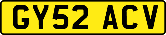 GY52ACV