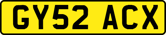 GY52ACX