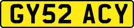 GY52ACY