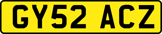 GY52ACZ