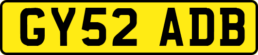 GY52ADB