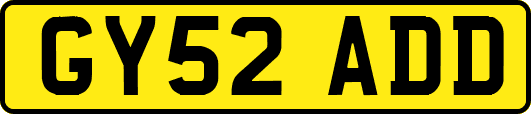 GY52ADD