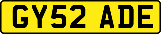 GY52ADE