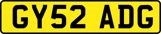 GY52ADG