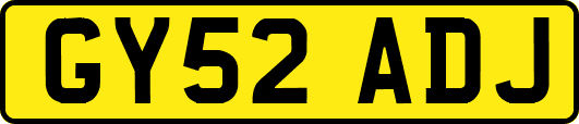 GY52ADJ