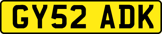 GY52ADK