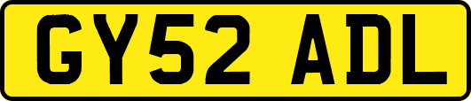 GY52ADL
