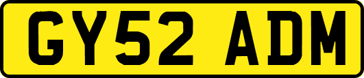 GY52ADM
