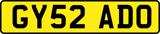 GY52ADO