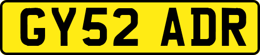 GY52ADR