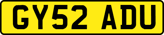 GY52ADU