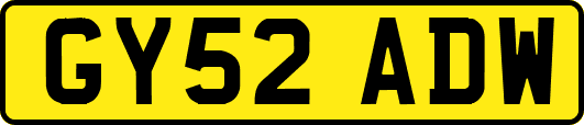 GY52ADW