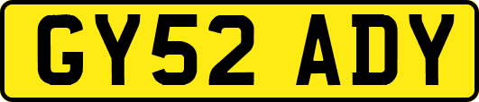 GY52ADY