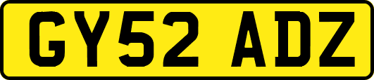 GY52ADZ