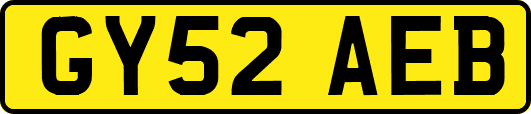 GY52AEB