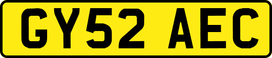 GY52AEC