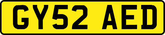 GY52AED
