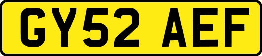 GY52AEF