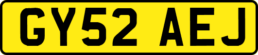 GY52AEJ