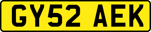 GY52AEK