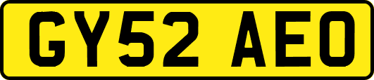 GY52AEO