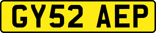 GY52AEP