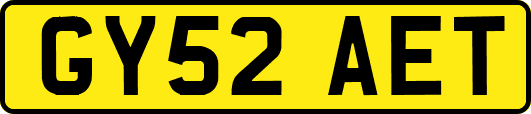 GY52AET