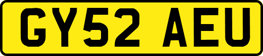 GY52AEU