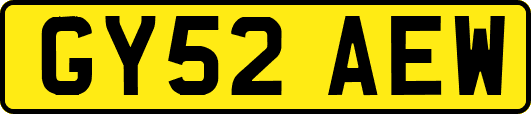 GY52AEW