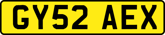 GY52AEX