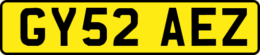 GY52AEZ