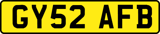 GY52AFB