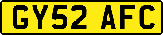 GY52AFC