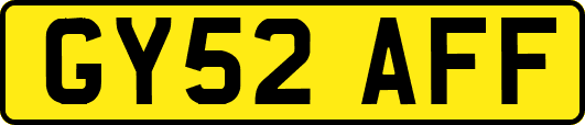 GY52AFF