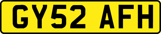 GY52AFH