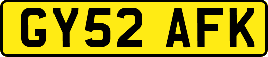 GY52AFK