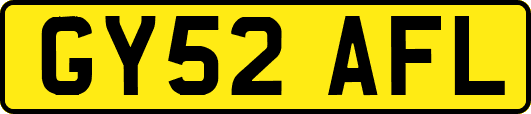 GY52AFL