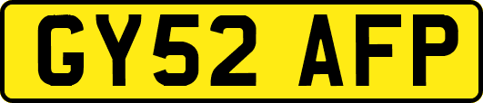 GY52AFP
