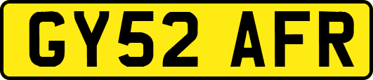 GY52AFR