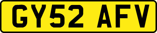 GY52AFV