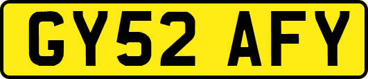 GY52AFY
