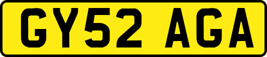 GY52AGA