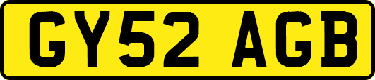 GY52AGB
