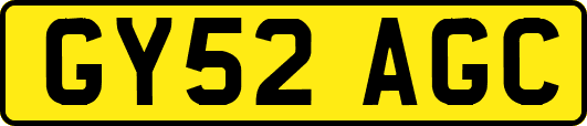 GY52AGC