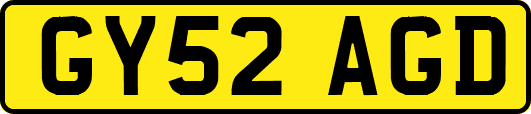 GY52AGD